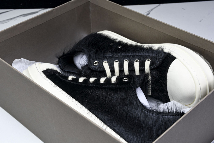 RICK OWEN.S SNEAKER RO-215