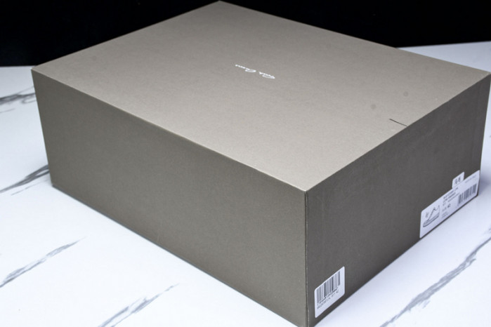 RICK OWEN.S SNEAKER RO-215