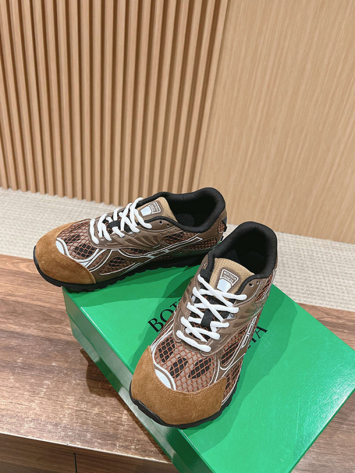 BOTTEGA VENETA SNEAKER BVS-023