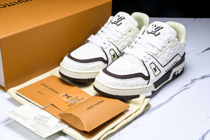 LOU VUIT SNEAKERS LVSS-0332