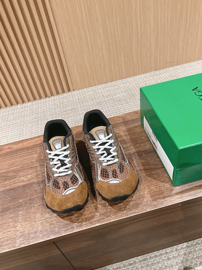 BOTTEGA VENETA SNEAKER BVS-023