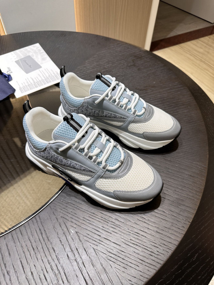 DR B22 TRAINER SNEAKERS DRB22-061