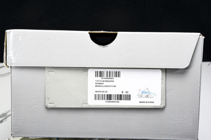 Balenciaga Runner BTT-197