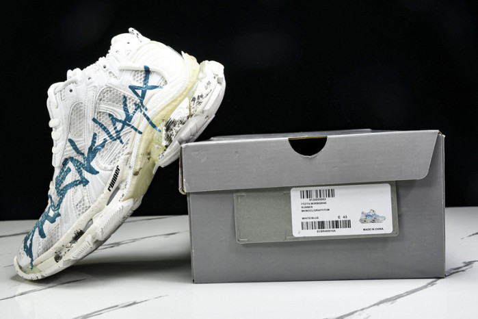 Balenciaga Runner BTT-197