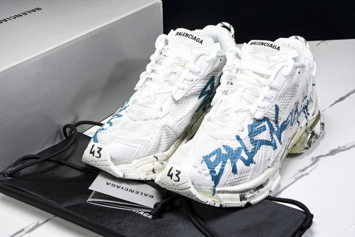 Balenciaga Runner BTT-197