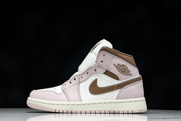 Air Jordan 1 Mid BQ6472-620