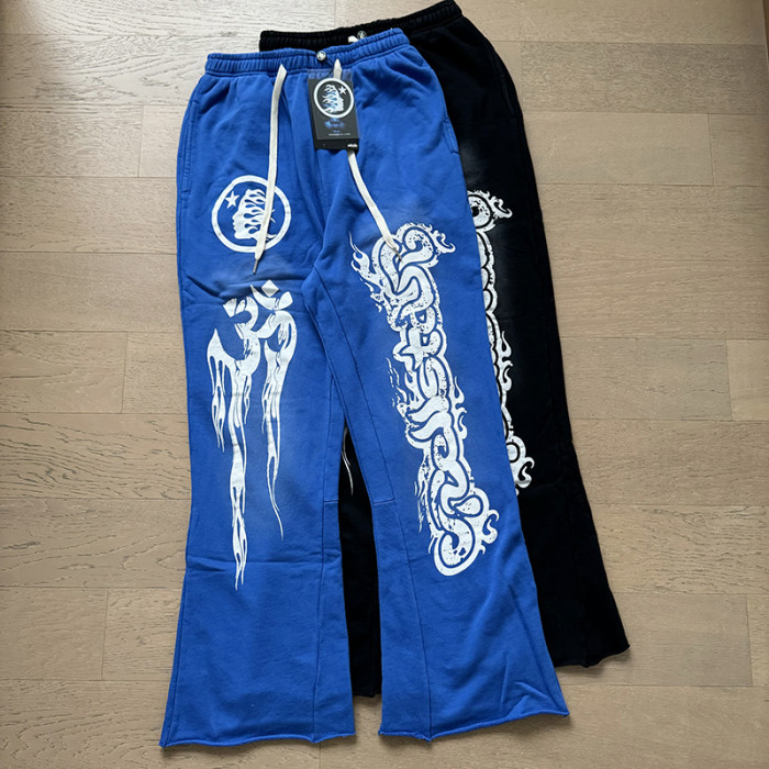 H*ELLSTAR CLOTHES HRCS-014