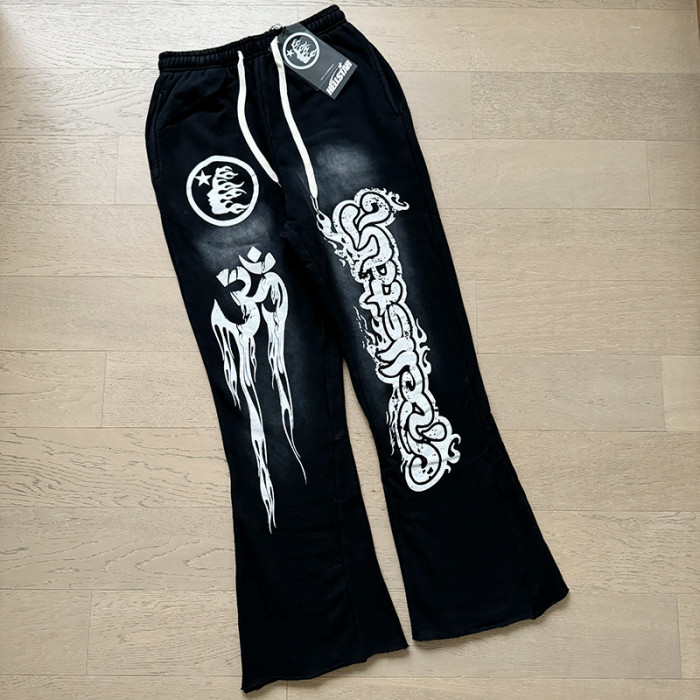 H*ELLSTAR CLOTHES HRCS-014