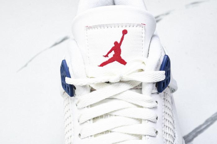 Air Jordan 4 “Navy” Retro DR5415-100