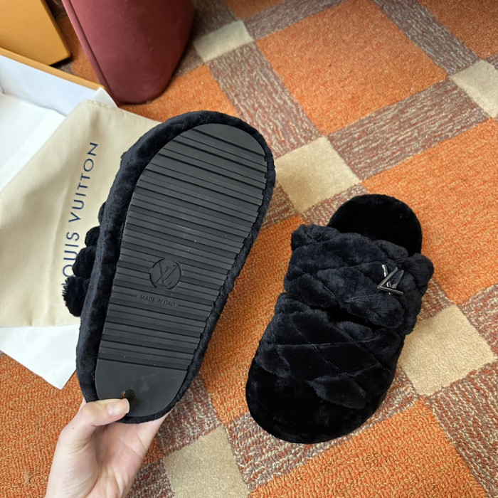 LO** VUI* SANDALS LV-170069