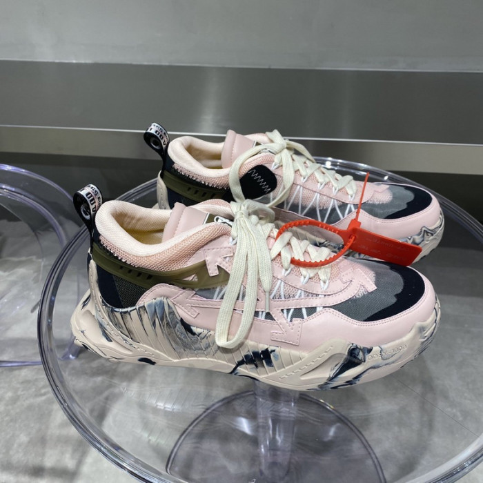 ow c/o​ odsy-1000 sneakers  ow-006