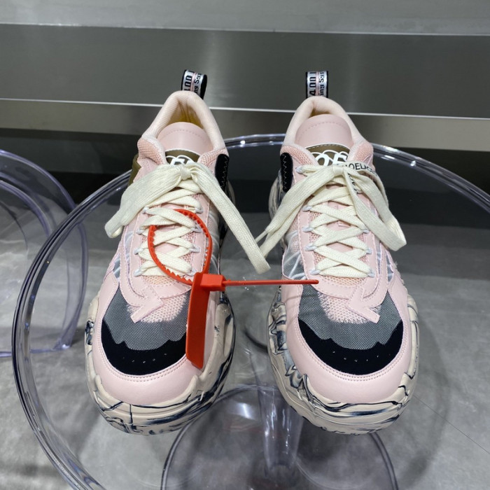 ow c/o​ odsy-1000 sneakers  ow-006