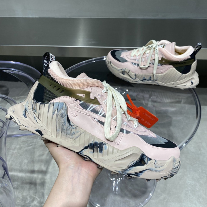 ow c/o​ odsy-1000 sneakers  ow-006