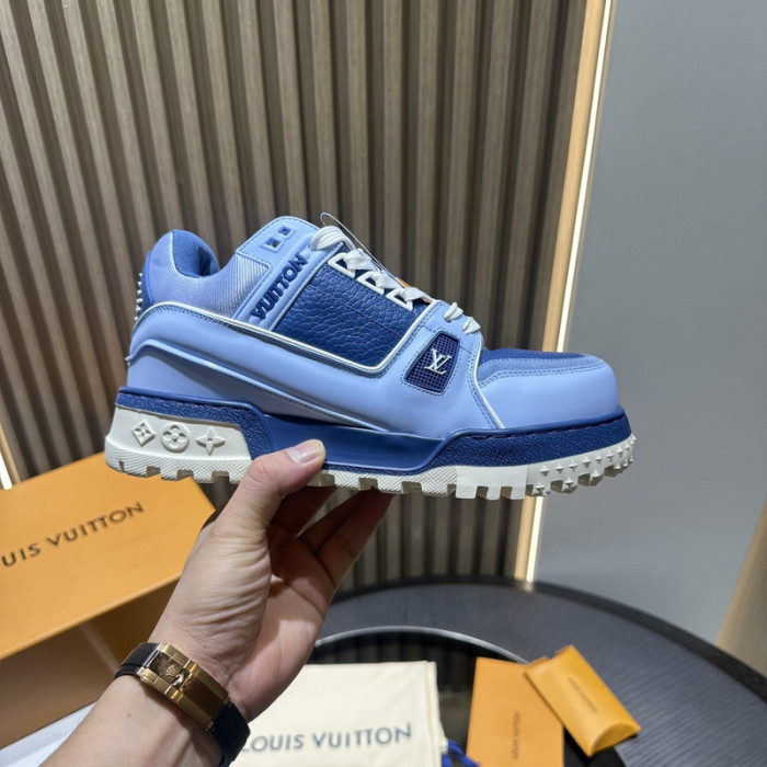 LOU VUIT SNEAKERS LVSS-0387