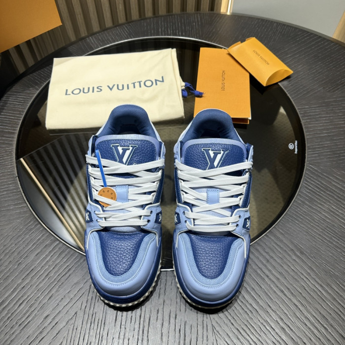 LOU VUIT SNEAKERS LVSS-0387