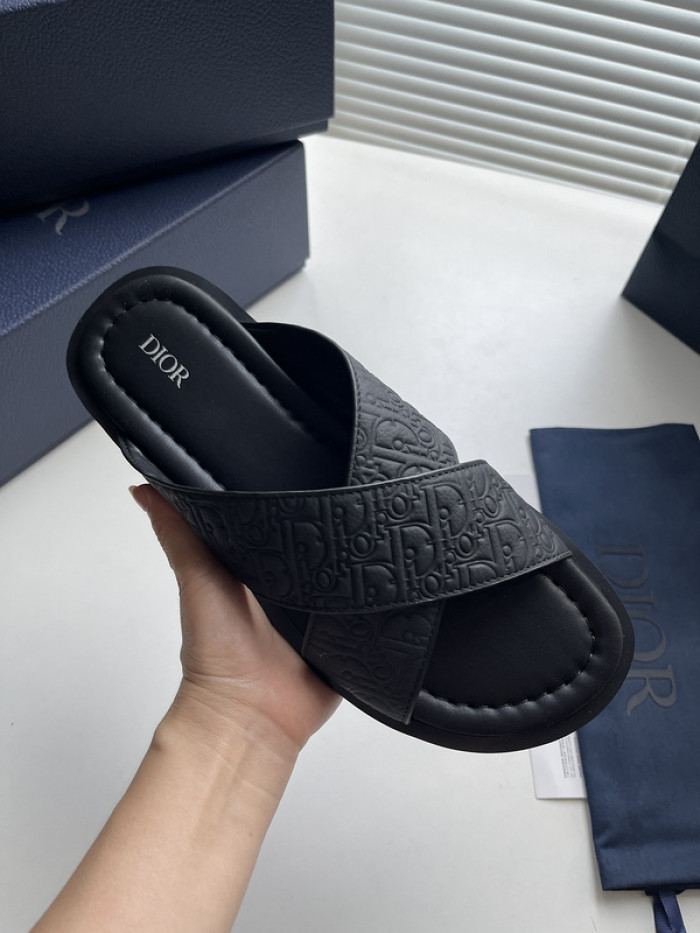 DIOR SLIDES DS-049