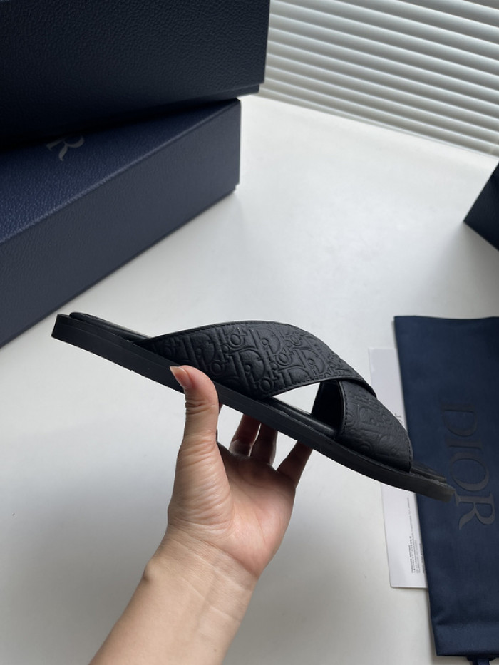 DIOR SLIDES DS-049