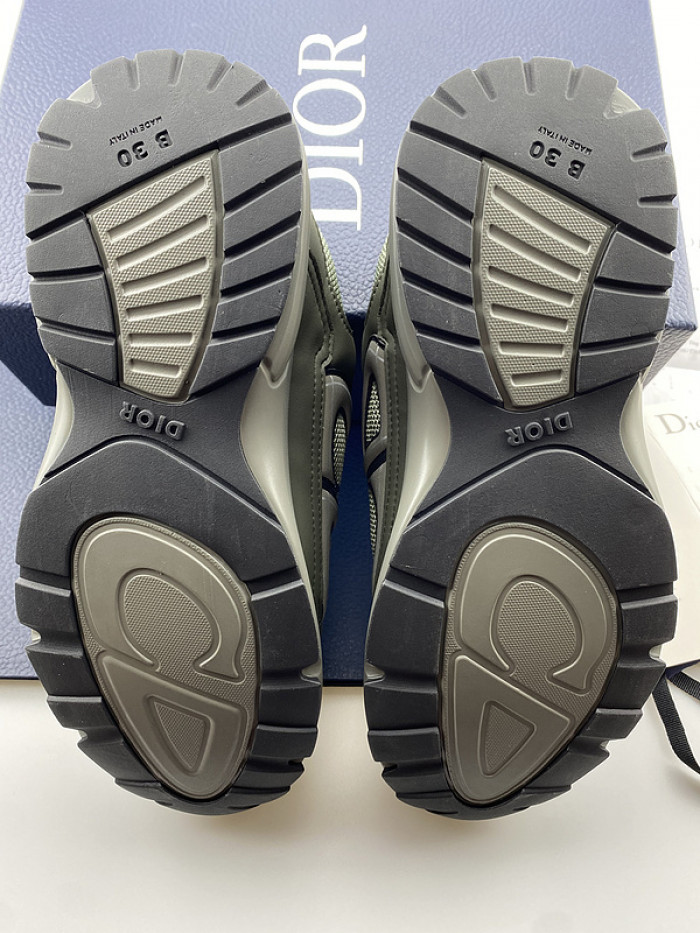 dr b30 sneaker  drb-025