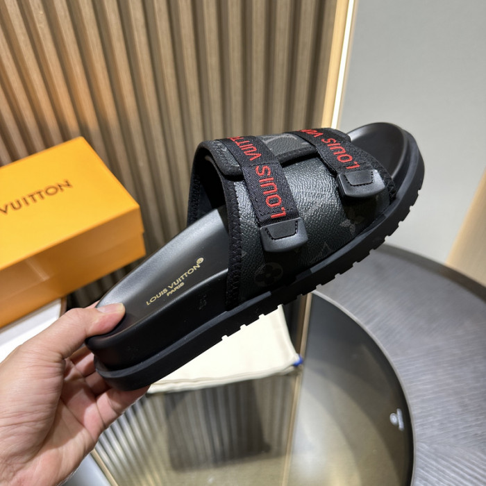 L*VT SANDALS LVLSS-023