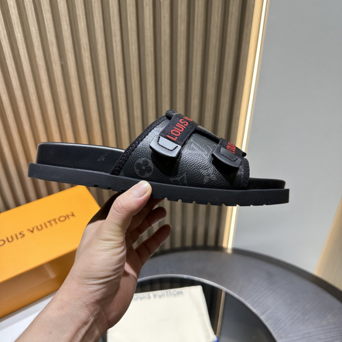 L*VT SANDALS LVLSS-023