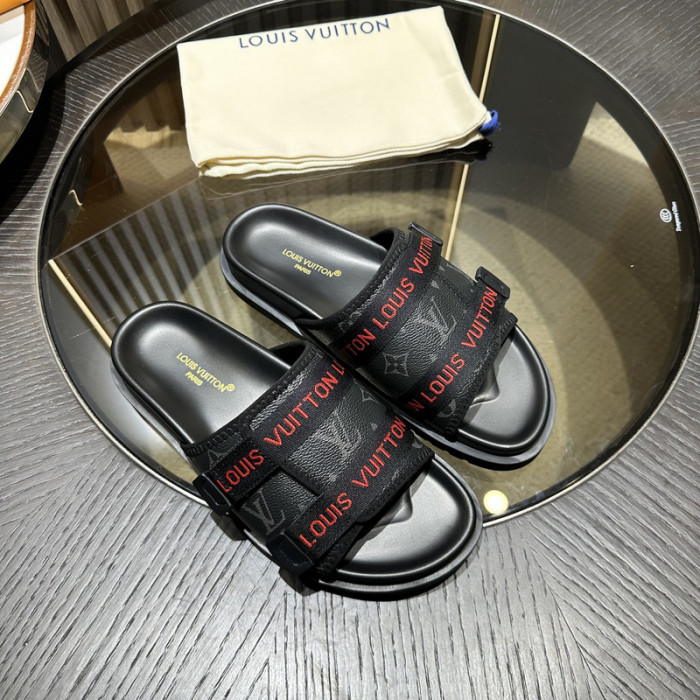 L*VT SANDALS LVLSS-023