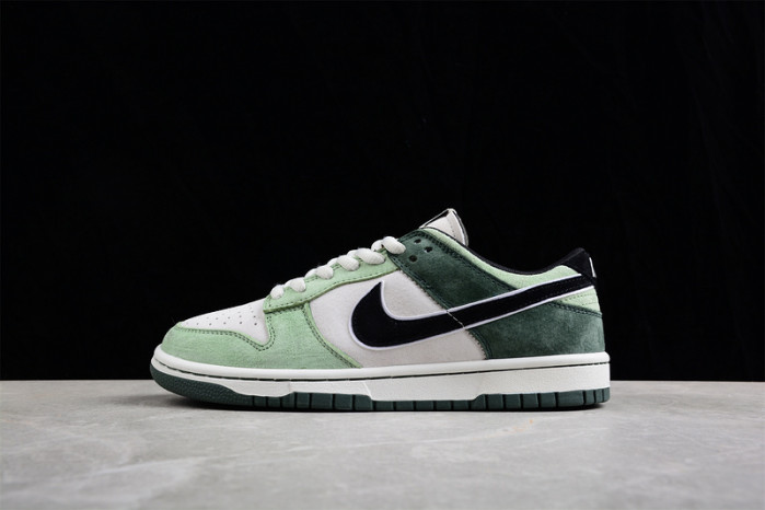 nike dunk low   lf0068-001