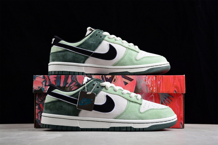 nike dunk low   lf0068-001