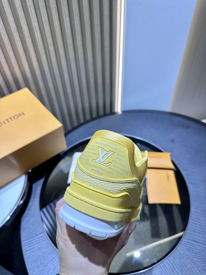 lou vuit sci-fi sneakers  lvss-0235