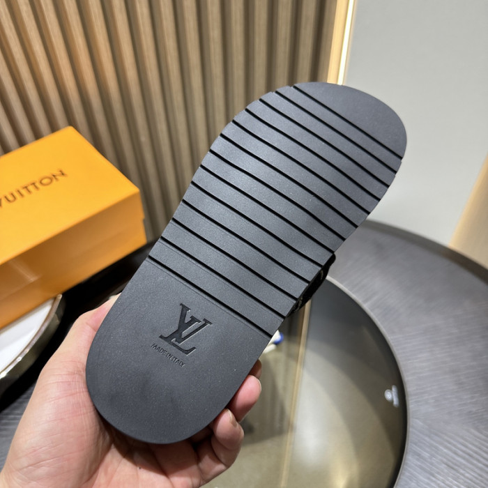 L*VT SANDALS LVLSS-018