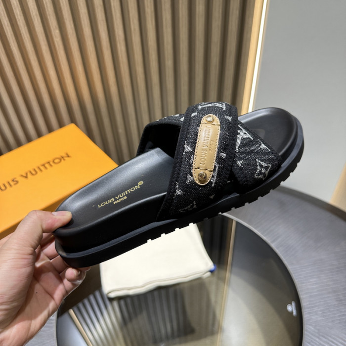 L*VT SANDALS LVLSS-018