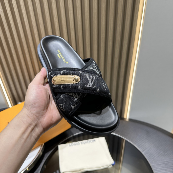 L*VT SANDALS LVLSS-018