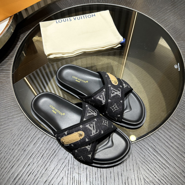 L*VT SANDALS LVLSS-018