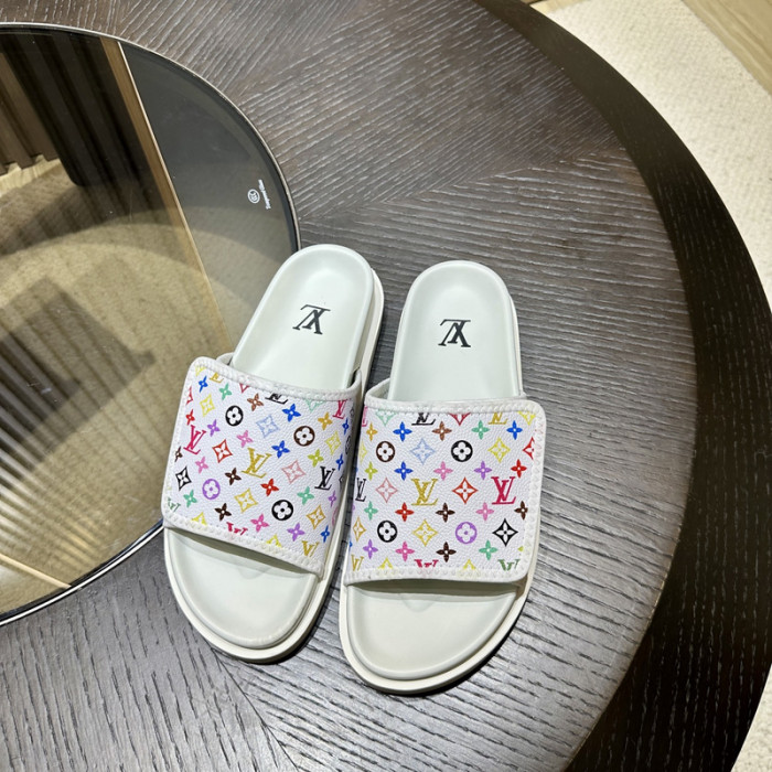 L*VT SANDALS LVLSS-030