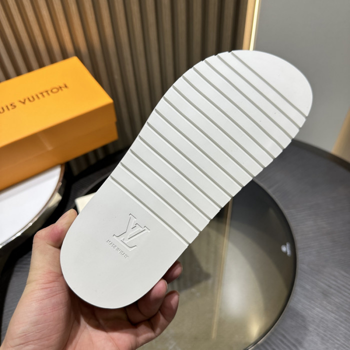 L*VT SANDALS LVLSS-030