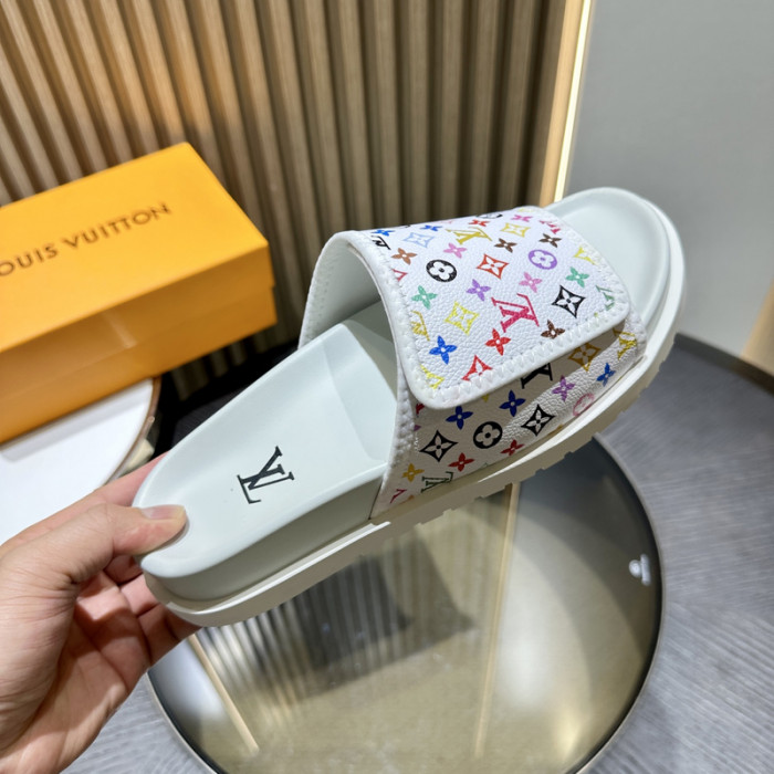 L*VT SANDALS LVLSS-030