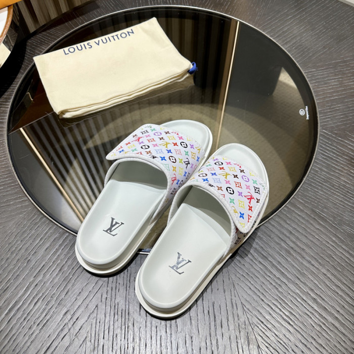 L*VT SANDALS LVLSS-030