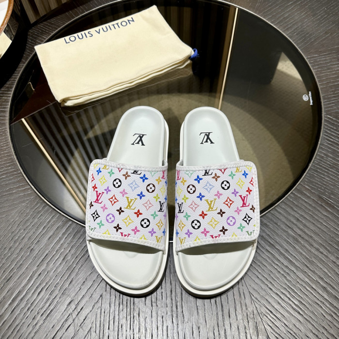 L*VT SANDALS LVLSS-030