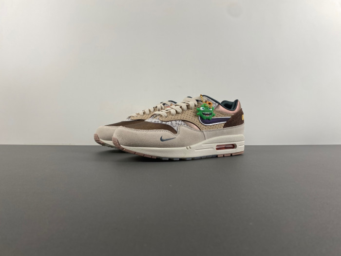 nike air max 1 ''87 luxe university of oregon '' hq2640-200