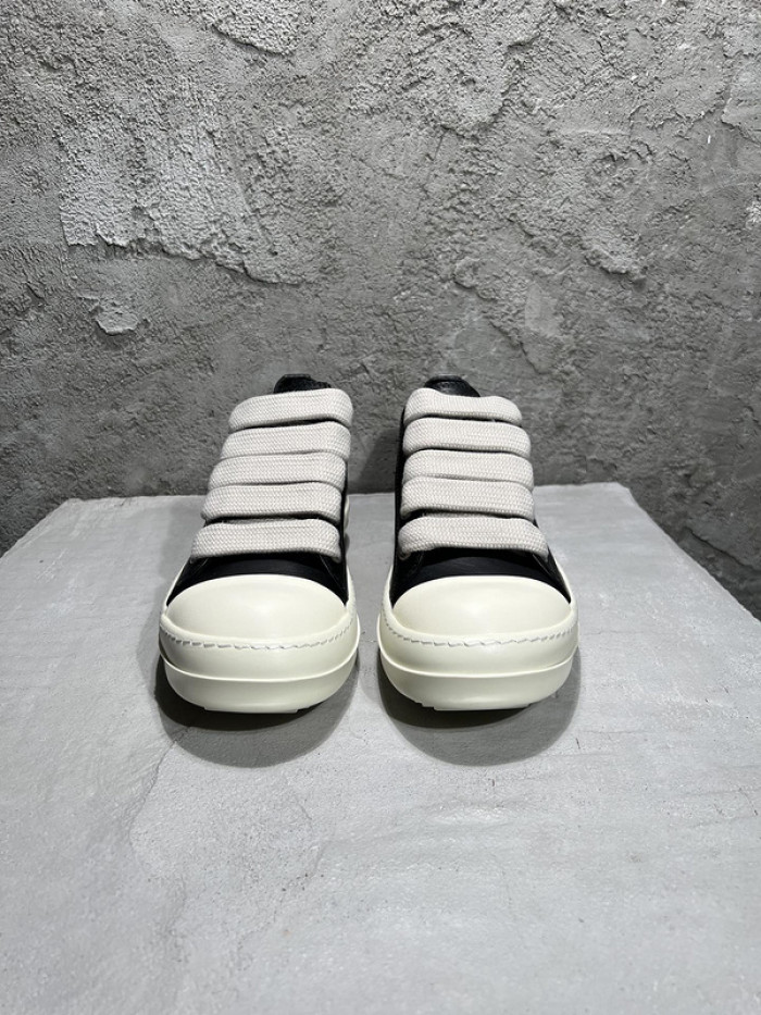 rick owen.s sneaker ro-164
