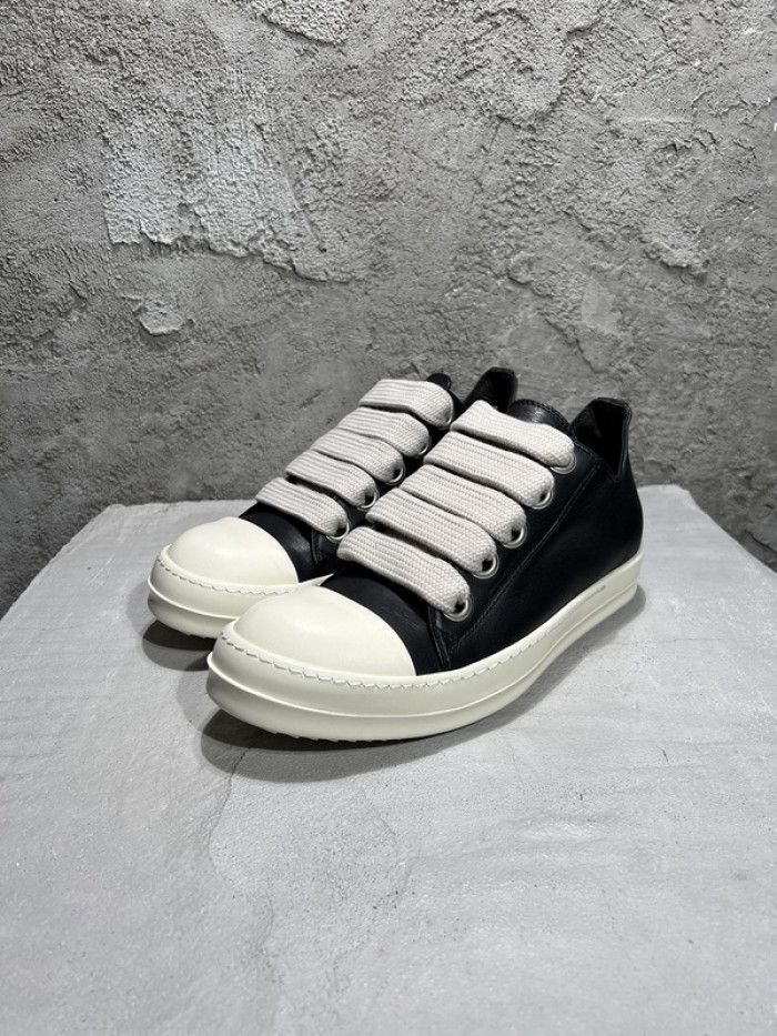 rick owen.s sneaker ro-164