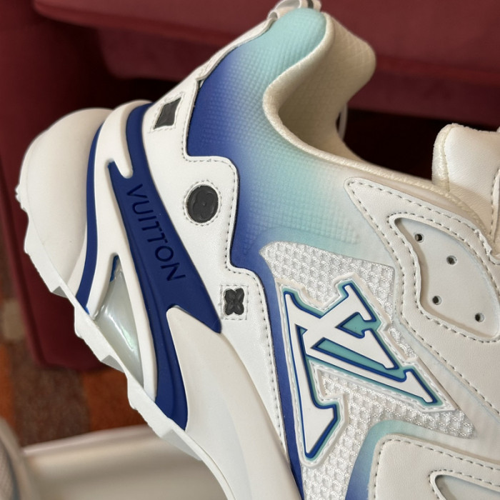 lou vuit sci-fi sneakers  lvss-0243