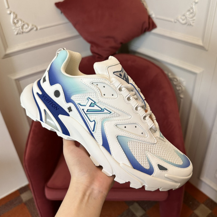 lou vuit sci-fi sneakers  lvss-0243