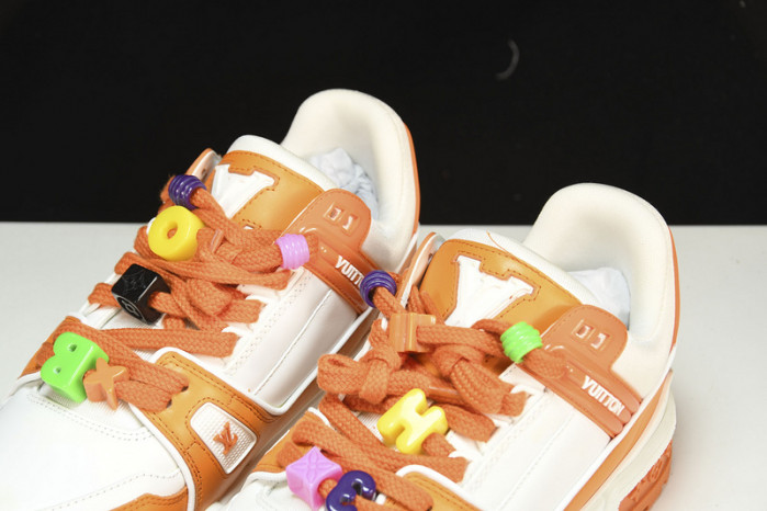 lou vuit sci-fi sneakers  lvss-048