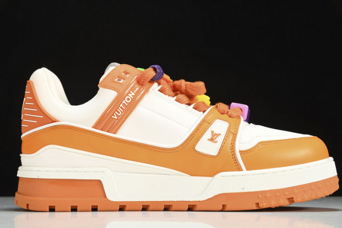 lou vuit sci-fi sneakers  lvss-048