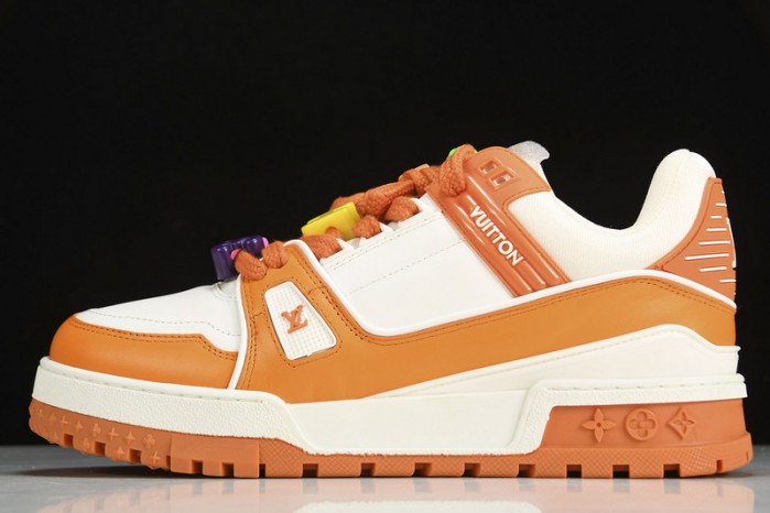 lou vuit sci-fi sneakers  lvss-048