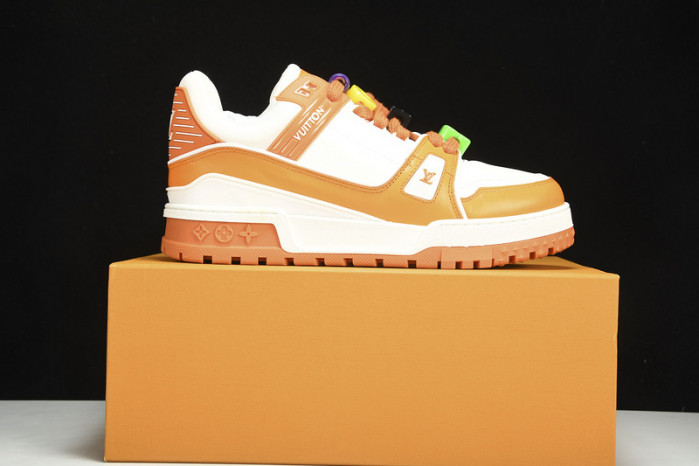 lou vuit sci-fi sneakers  lvss-048