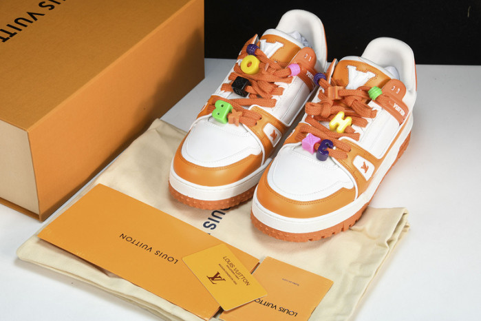 lou vuit sci-fi sneakers  lvss-048