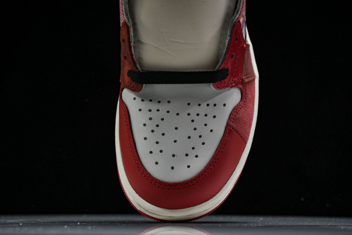 air jordan 1 high og “next chapter”  dv1748-601