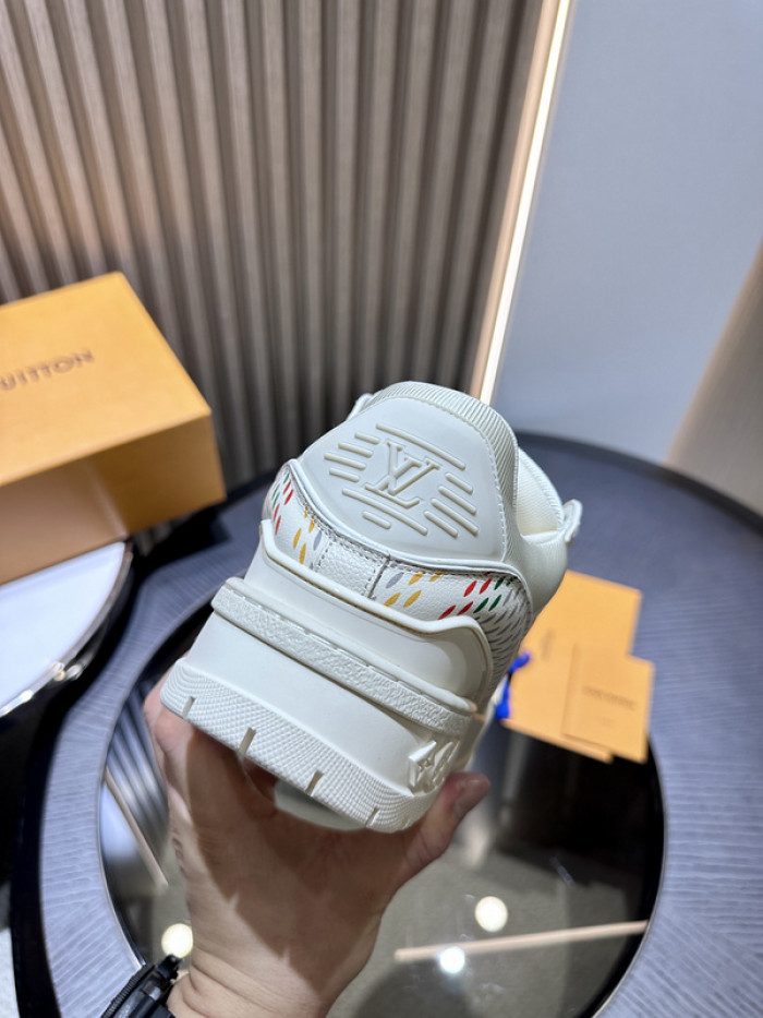 lou vuit sci-fi sneakers  lvss-0208