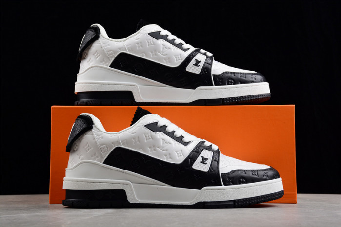 lou vuit sci-fi sneakers  lvss-039